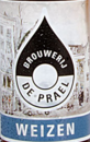 De Prael Weizen